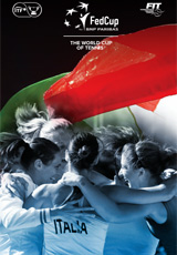 Fed Cup