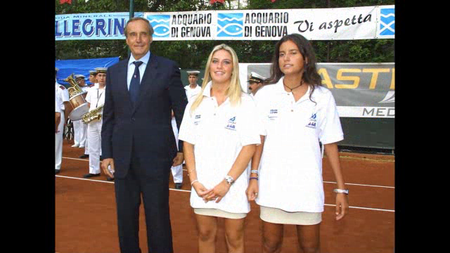 Vittorie - Tennis Club Genova