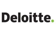 Logo Deloitte - Tennis Club Genova